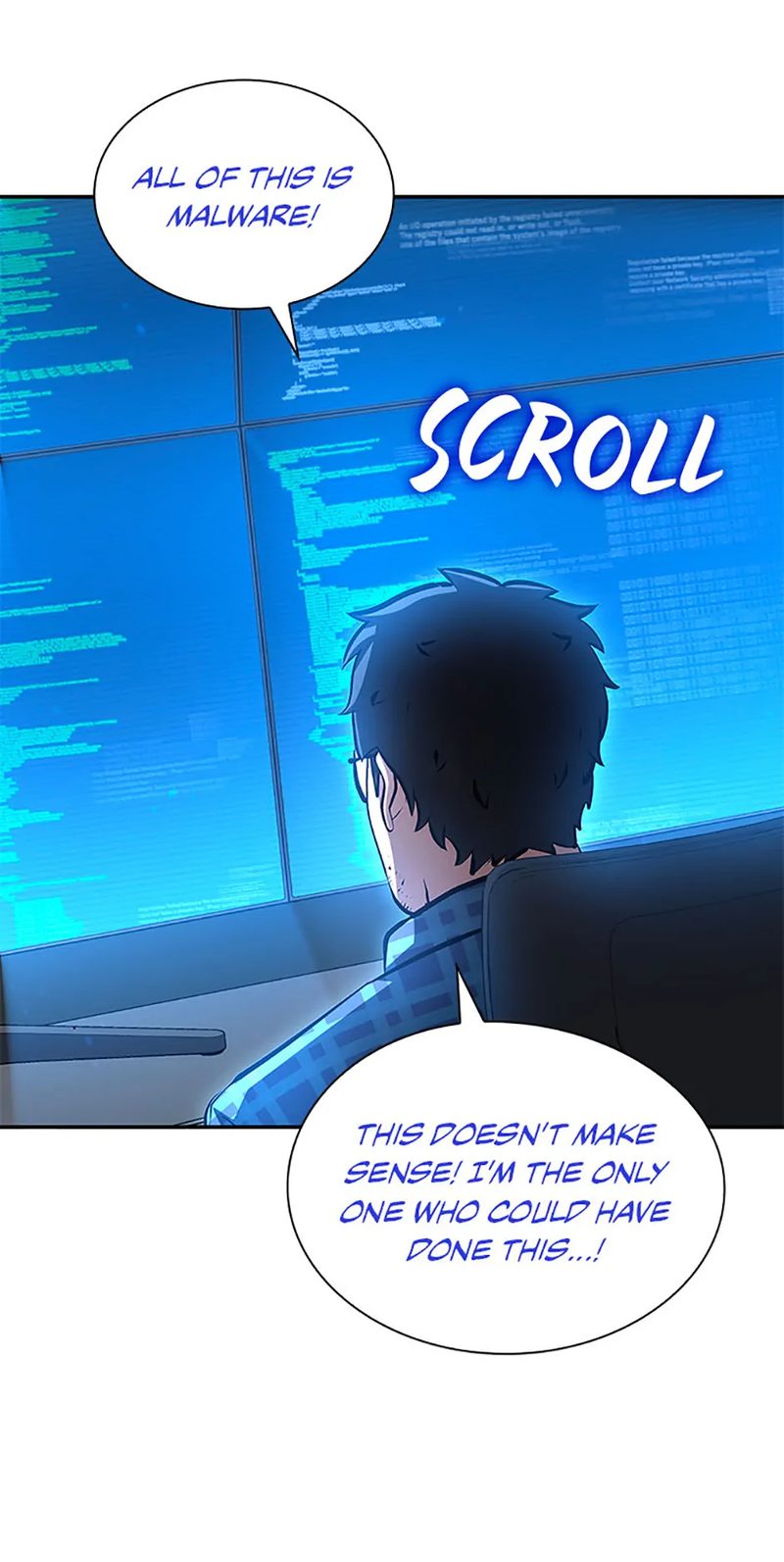 I Returned as an FFF-Class Witch Doctor Chapter 104 - Page 35