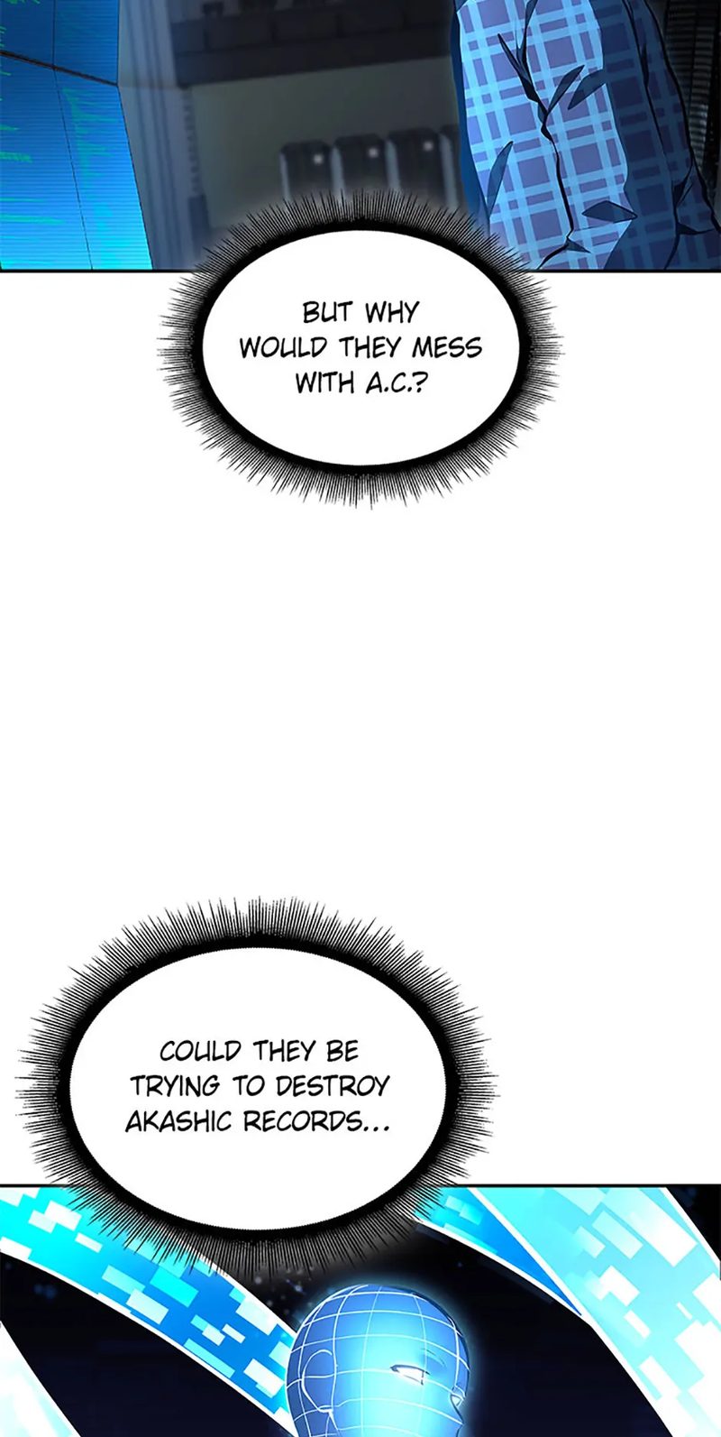 I Returned as an FFF-Class Witch Doctor Chapter 104 - Page 38