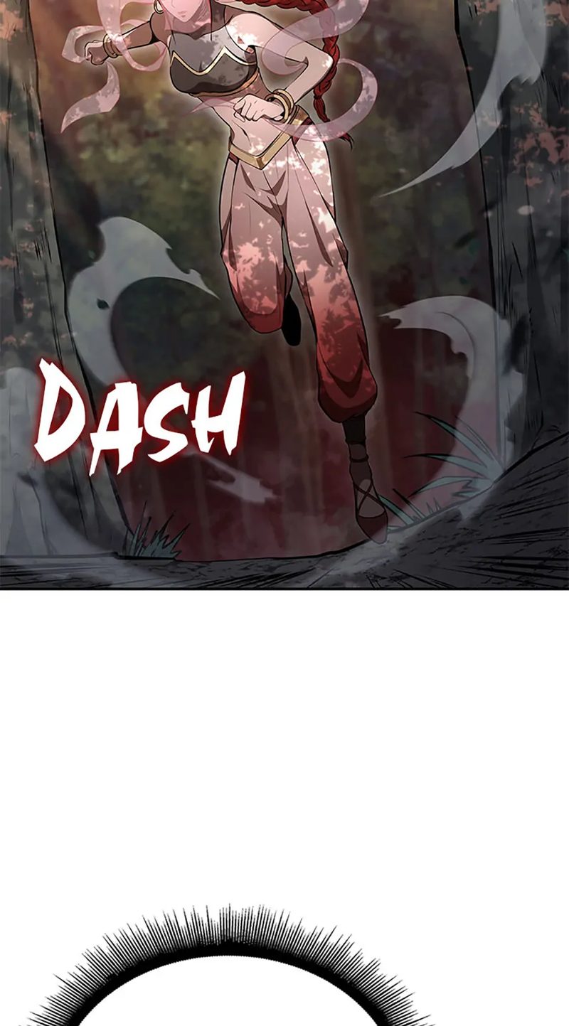 I Returned as an FFF-Class Witch Doctor Chapter 104 - Page 41