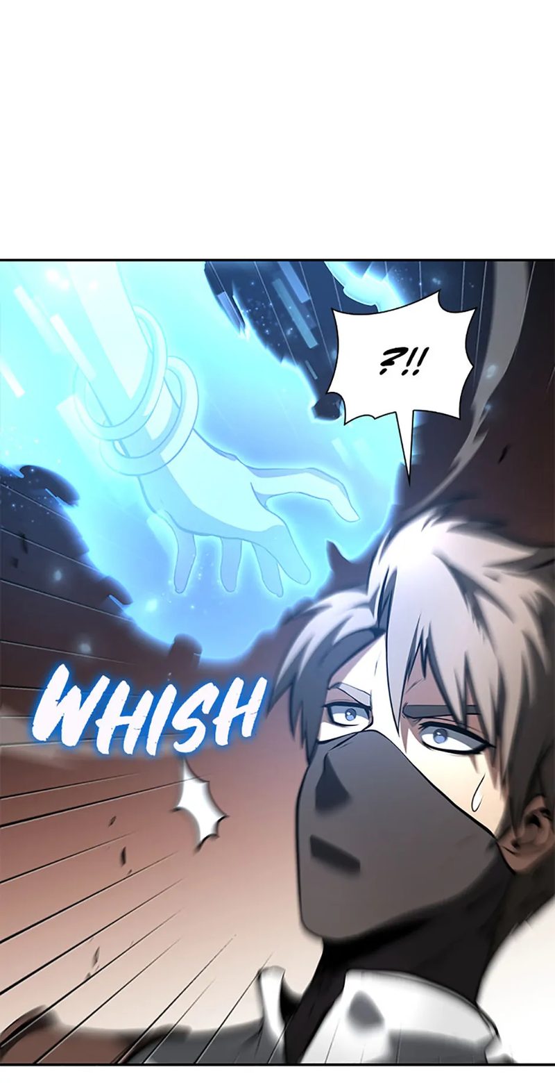 I Returned as an FFF-Class Witch Doctor Chapter 104 - Page 47