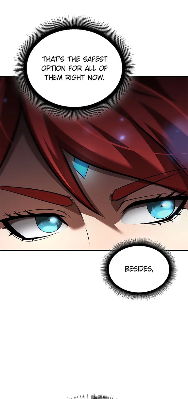 I Returned as an FFF-Class Witch Doctor Chapter 104 - Page 52