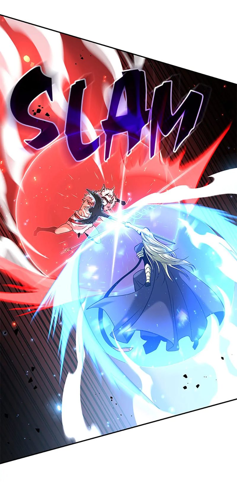 I Returned as an FFF-Class Witch Doctor Chapter 104 - Page 66