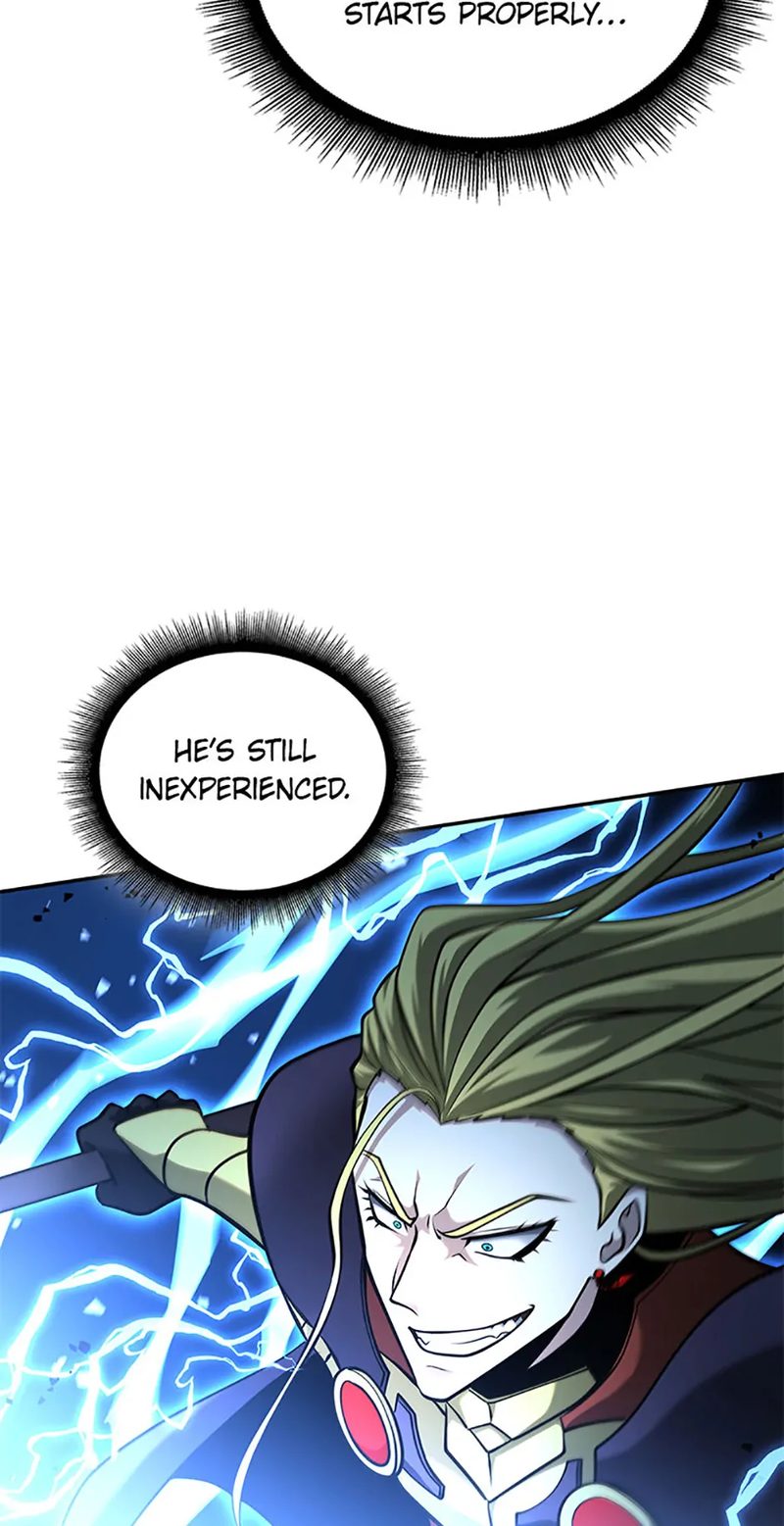 I Returned as an FFF-Class Witch Doctor Chapter 104 - Page 74