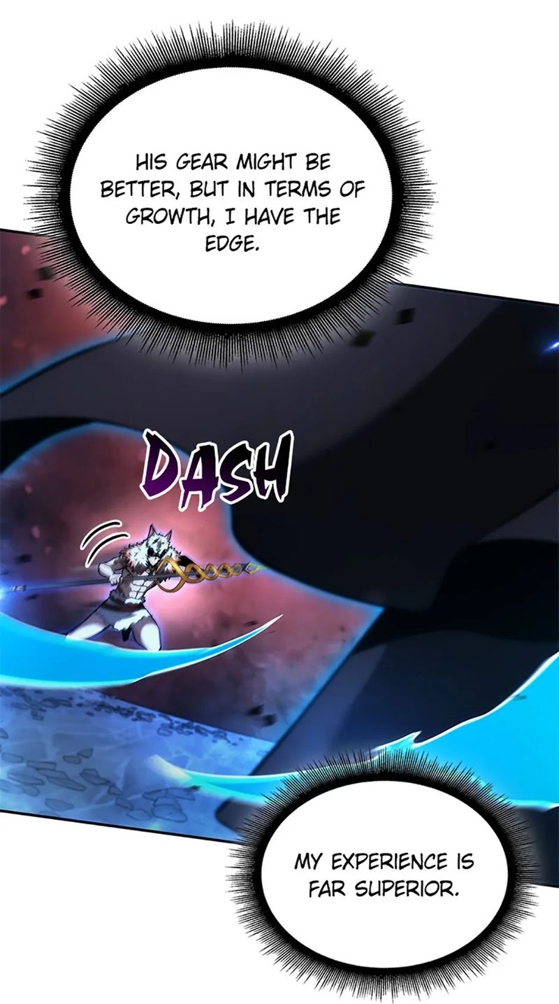 I Returned as an FFF-Class Witch Doctor Chapter 104 - Page 77