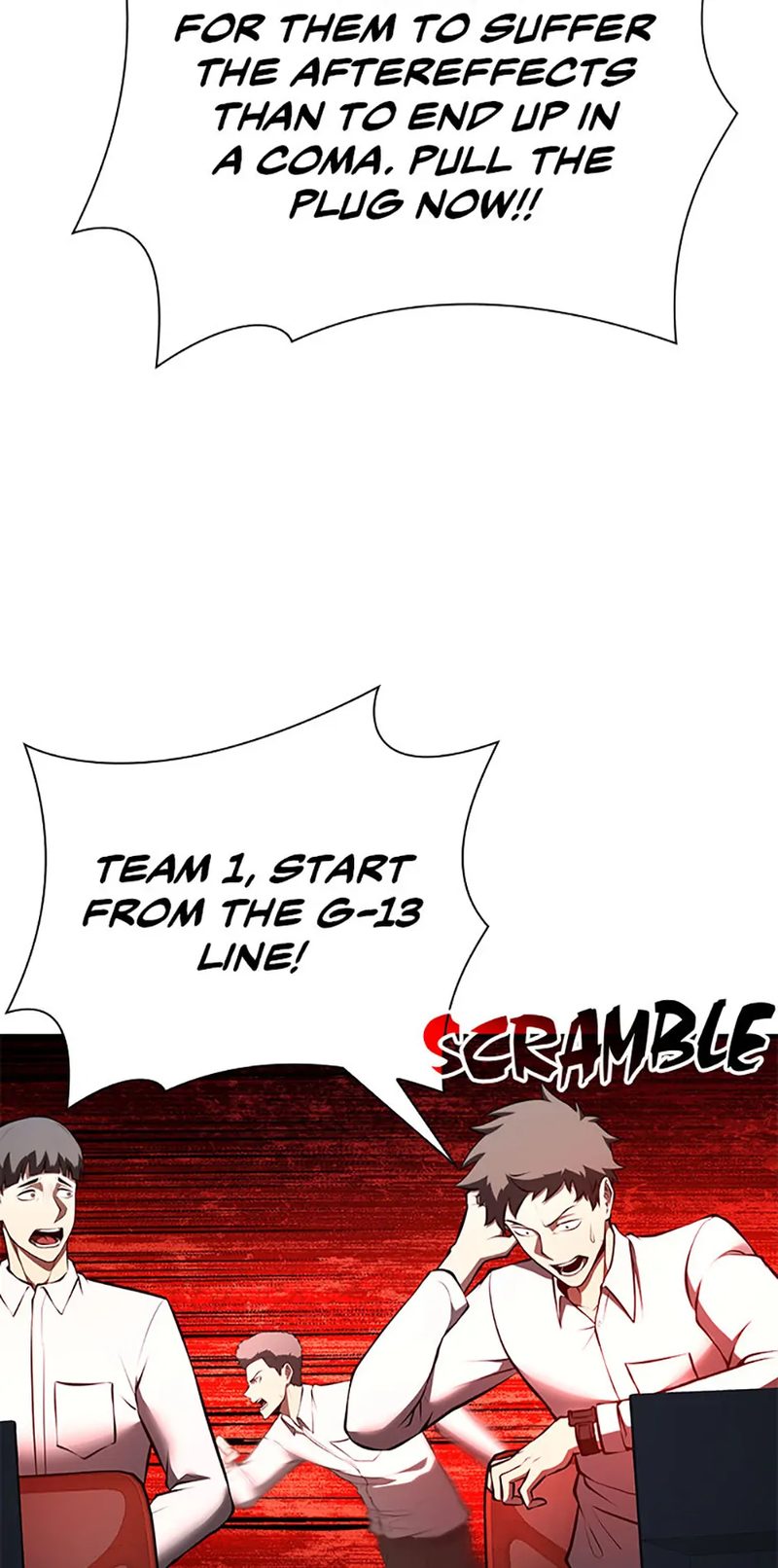 I Returned as an FFF-Class Witch Doctor Chapter 104 - Page 8