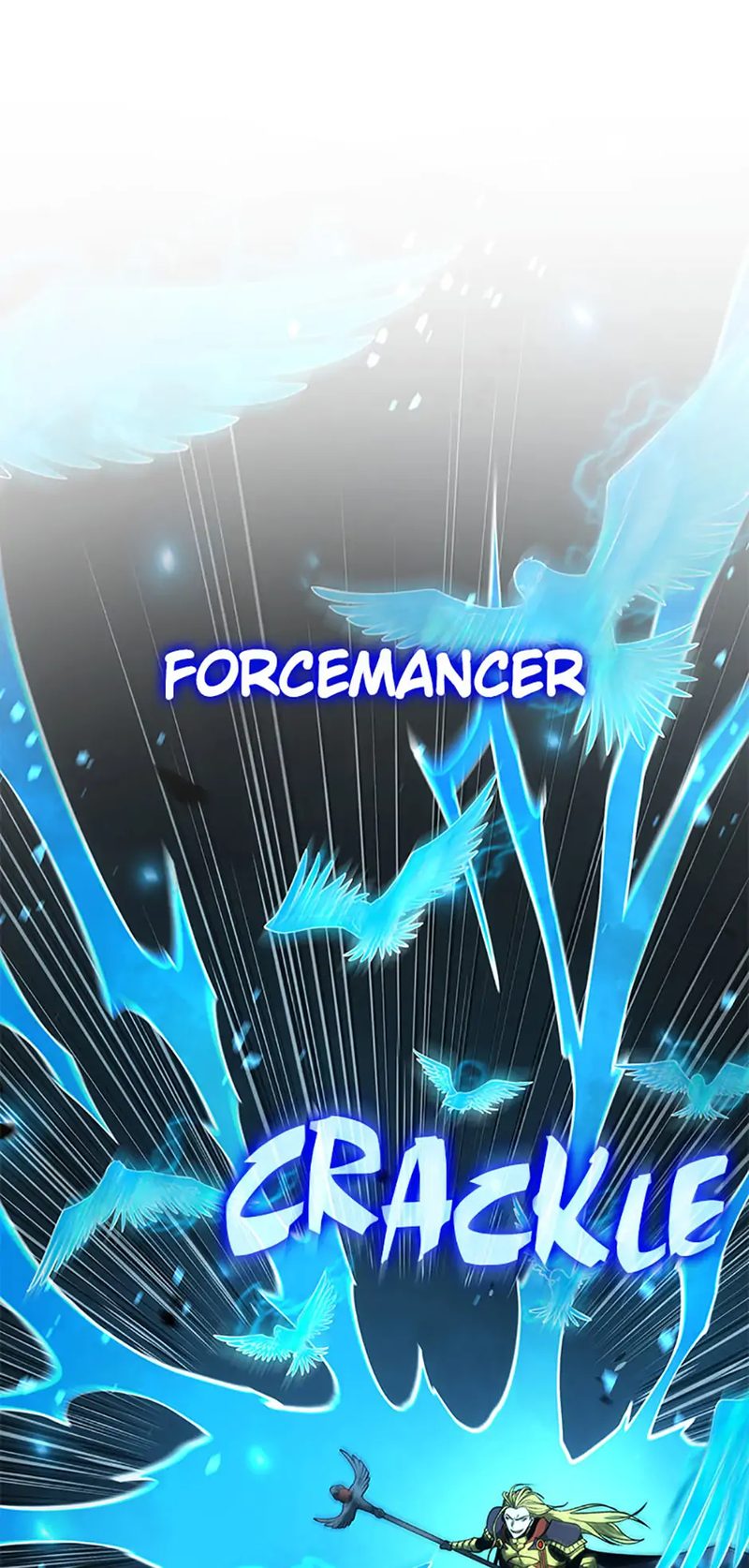 I Returned as an FFF-Class Witch Doctor Chapter 104 - Page 83