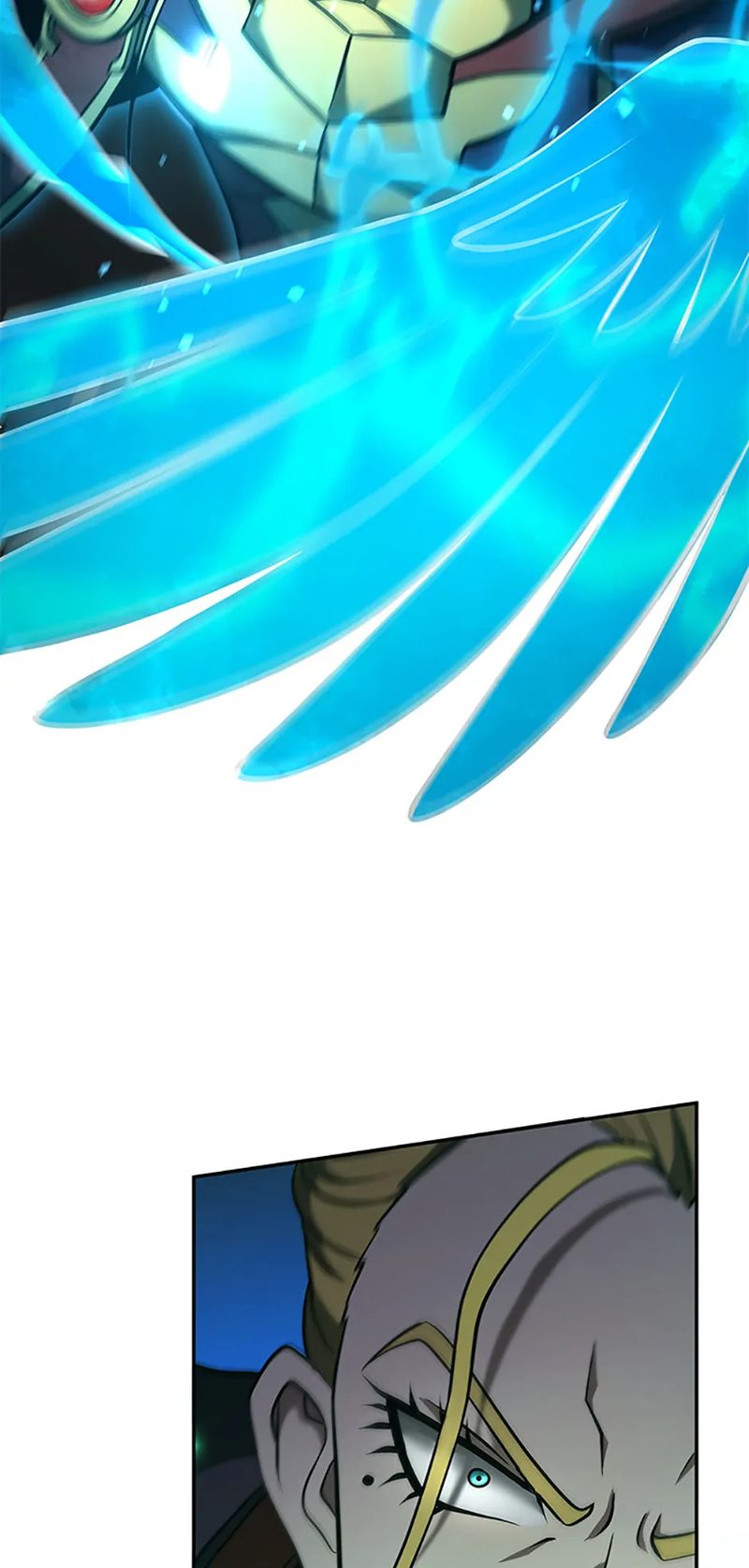 I Returned as an FFF-Class Witch Doctor Chapter 104 - Page 85