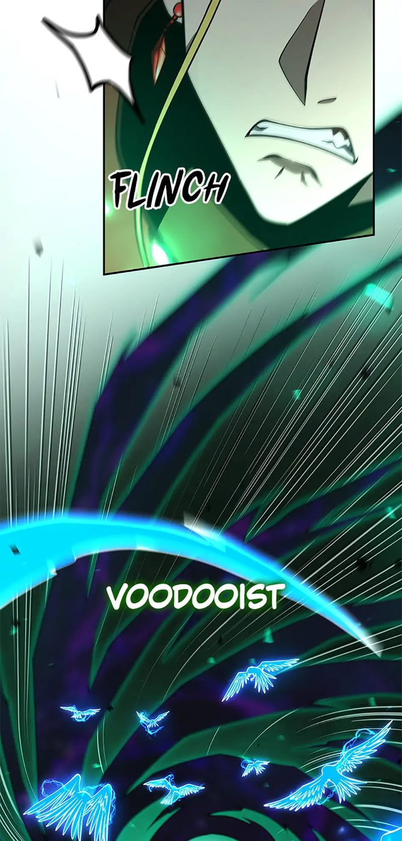 I Returned as an FFF-Class Witch Doctor Chapter 104 - Page 86