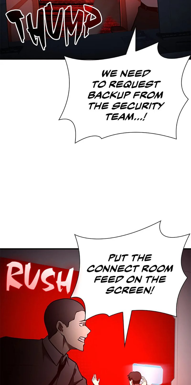 I Returned as an FFF-Class Witch Doctor Chapter 104 - Page 9