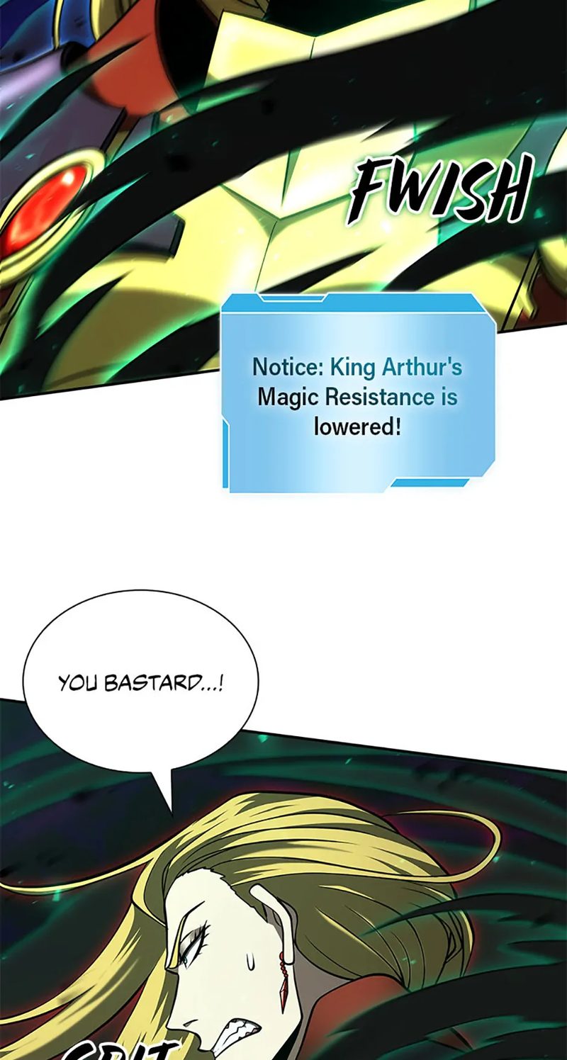 I Returned as an FFF-Class Witch Doctor Chapter 104 - Page 90