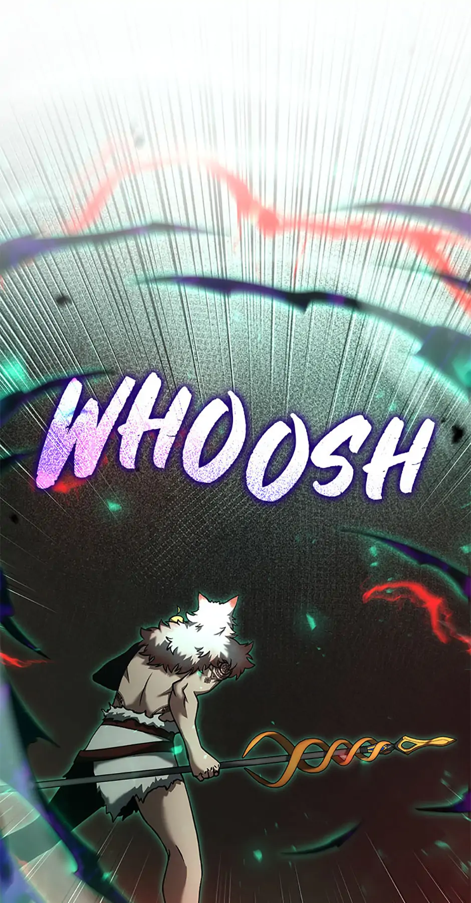 I Returned as an FFF-Class Witch Doctor Chapter 104 - Page 95