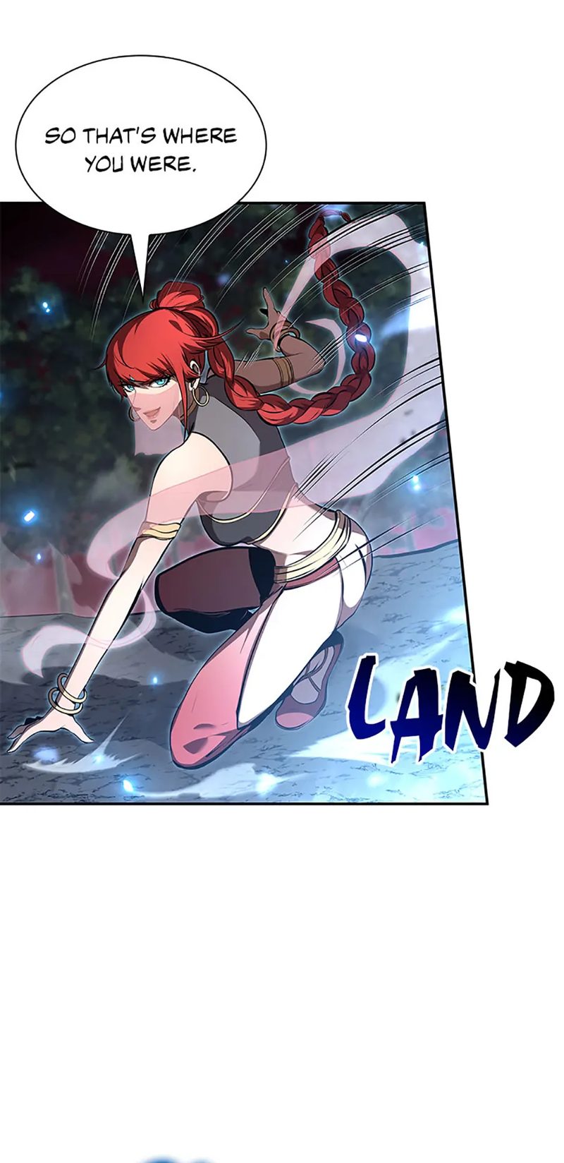 I Returned as an FFF-Class Witch Doctor Chapter 105 - Page 19