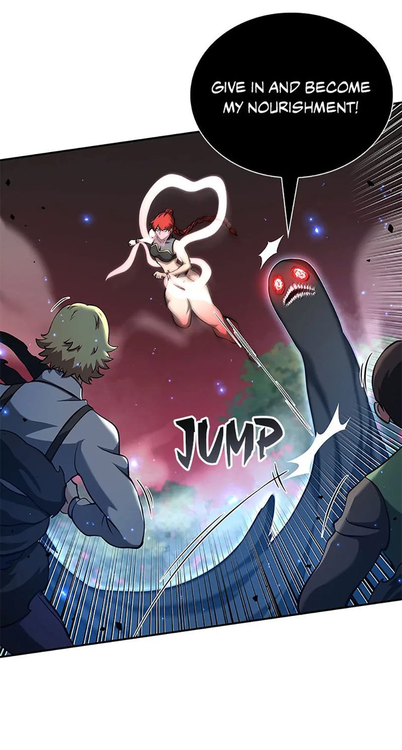 I Returned as an FFF-Class Witch Doctor Chapter 105 - Page 28