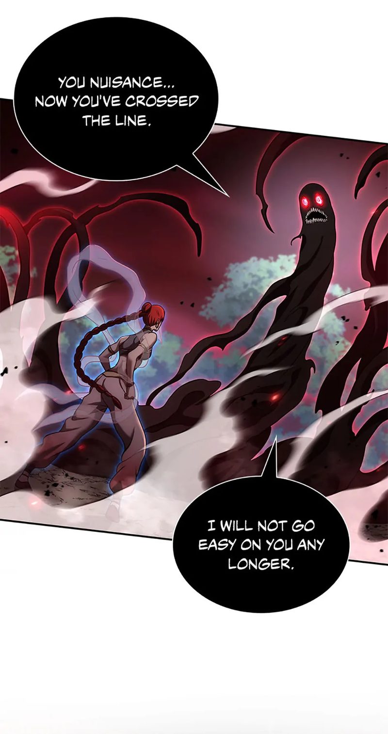 I Returned as an FFF-Class Witch Doctor Chapter 105 - Page 34