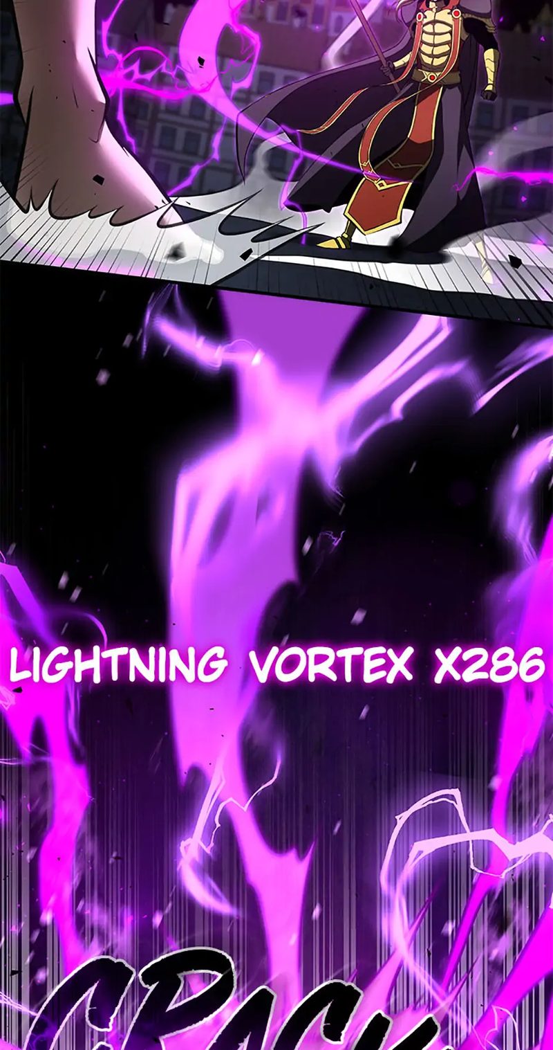 I Returned as an FFF-Class Witch Doctor Chapter 105 - Page 64