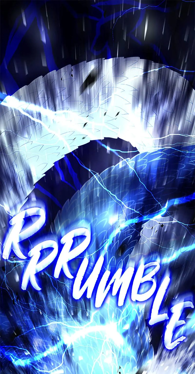 I Returned as an FFF-Class Witch Doctor Chapter 106 - Page 1