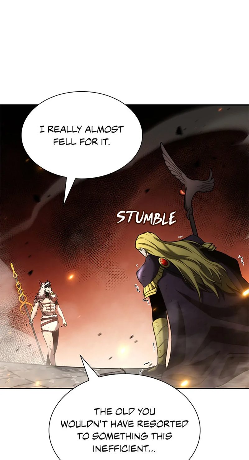 I Returned as an FFF-Class Witch Doctor Chapter 106 - Page 14