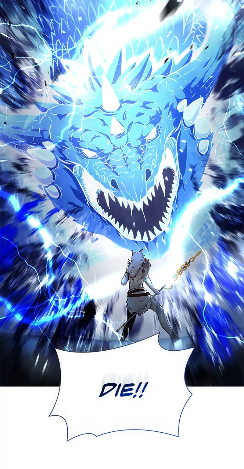 I Returned as an FFF-Class Witch Doctor Chapter 106 - Page 2