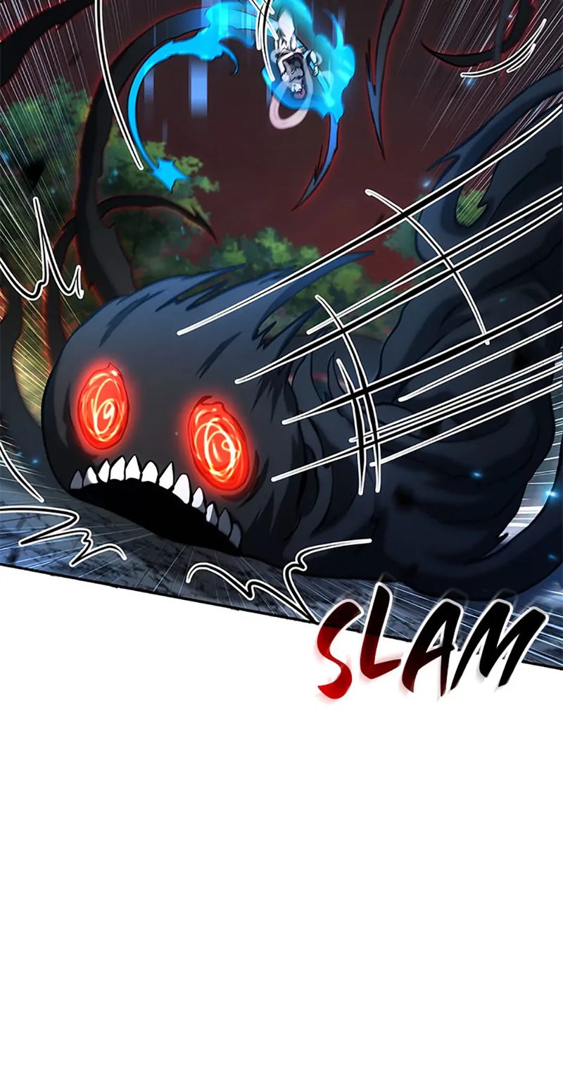 I Returned as an FFF-Class Witch Doctor Chapter 106 - Page 30