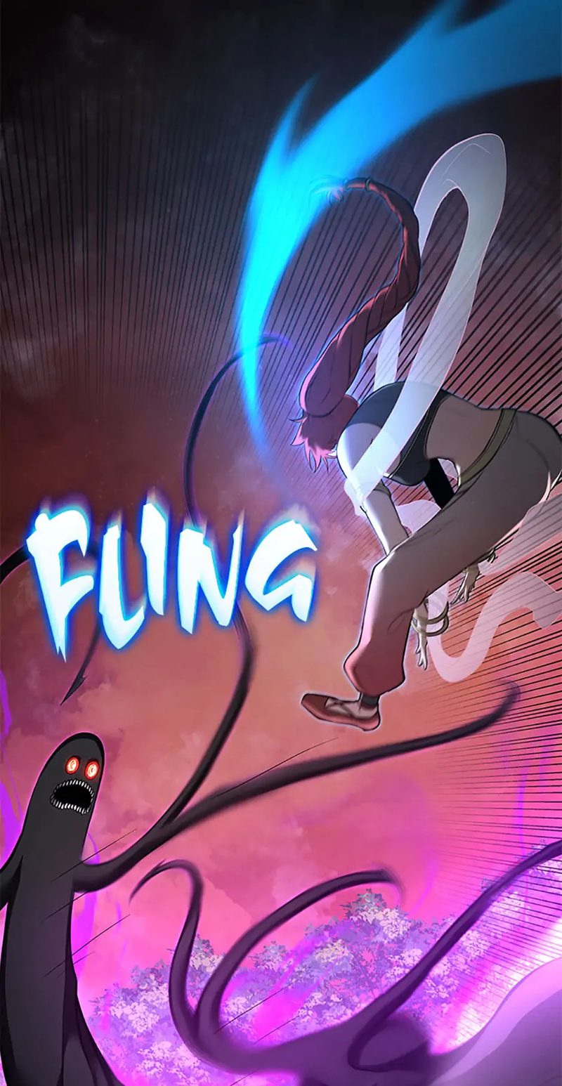 I Returned as an FFF-Class Witch Doctor Chapter 106 - Page 55