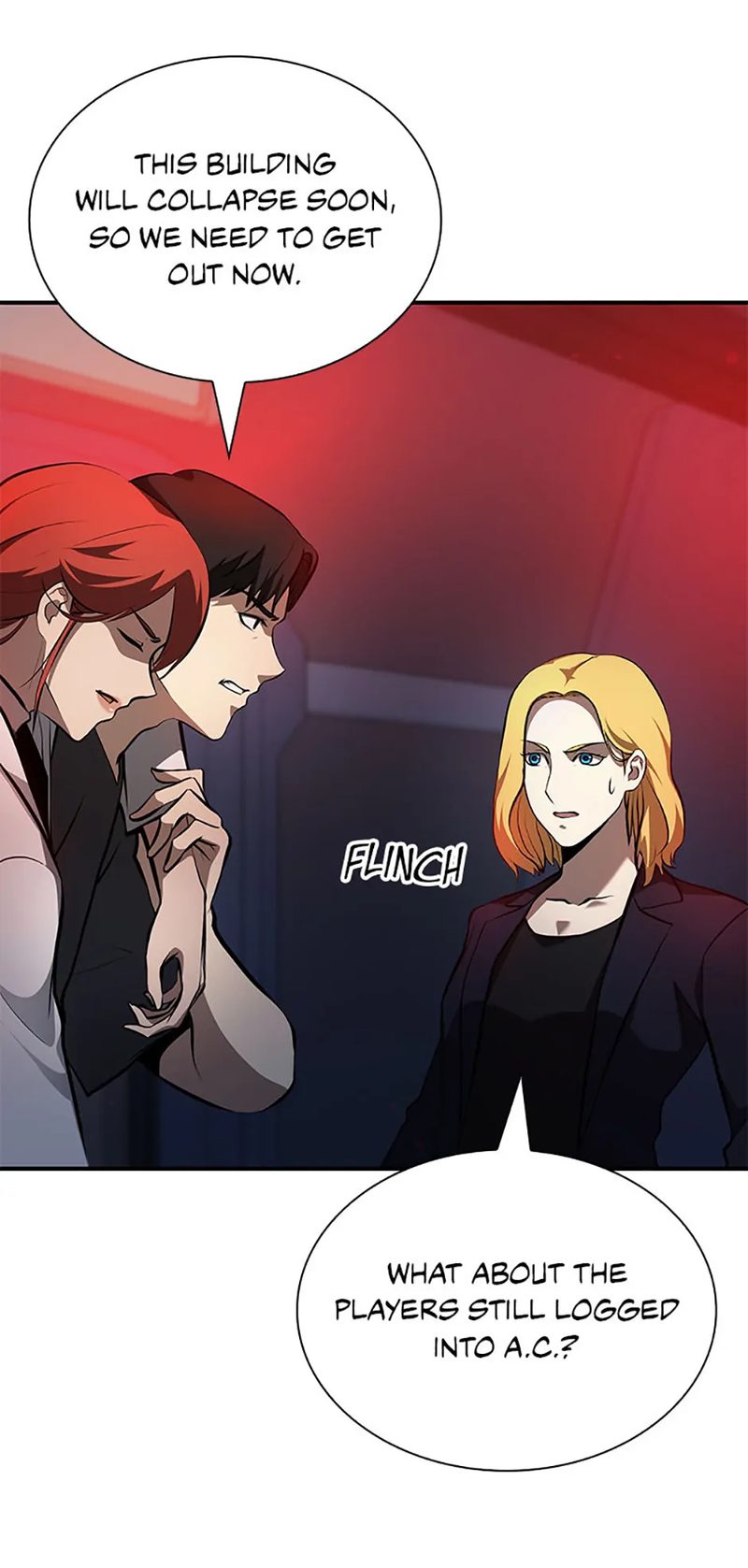 I Returned as an FFF-Class Witch Doctor Chapter 106 - Page 78