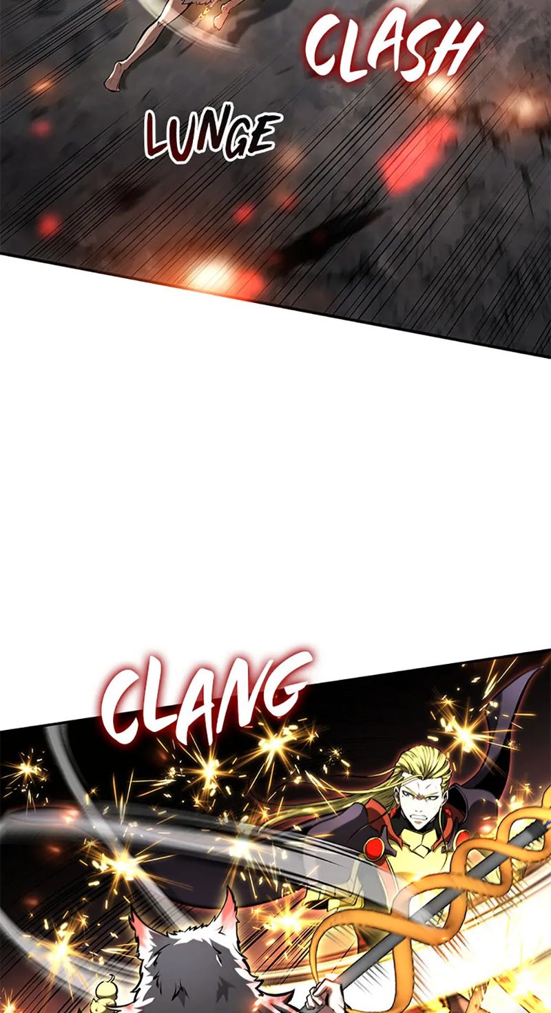 I Returned as an FFF-Class Witch Doctor Chapter 106 - Page 84