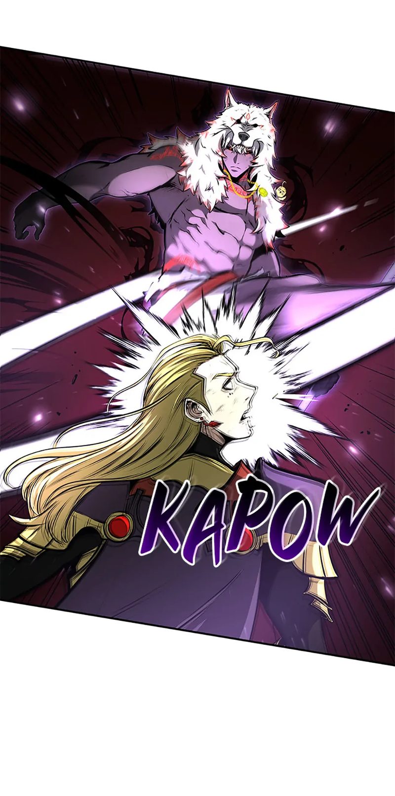 I Returned as an FFF-Class Witch Doctor Chapter 107 - Page 46