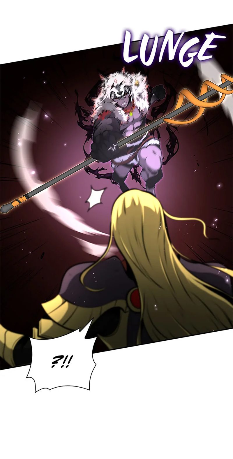 I Returned as an FFF-Class Witch Doctor Chapter 107 - Page 49