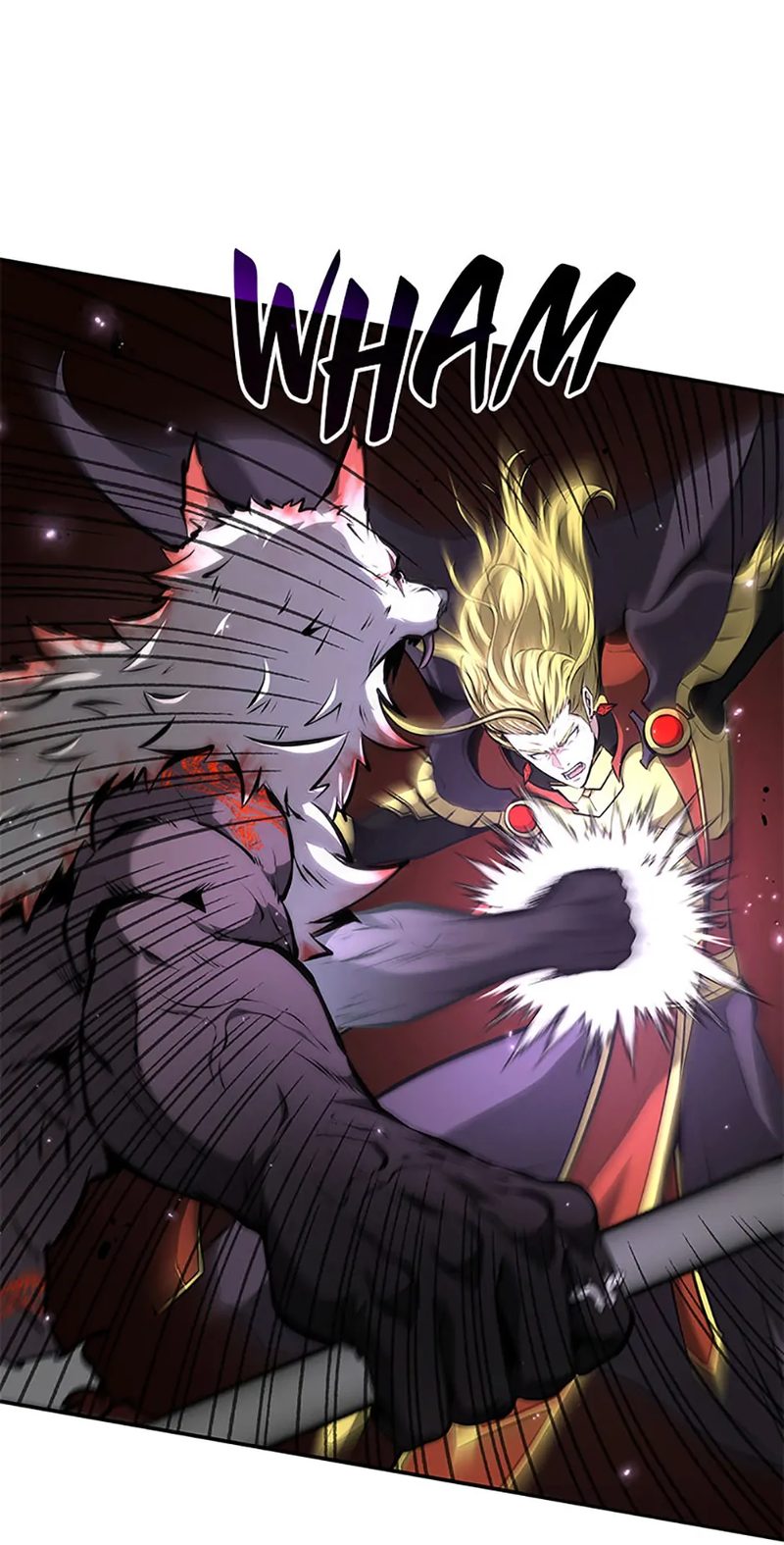 I Returned as an FFF-Class Witch Doctor Chapter 107 - Page 50