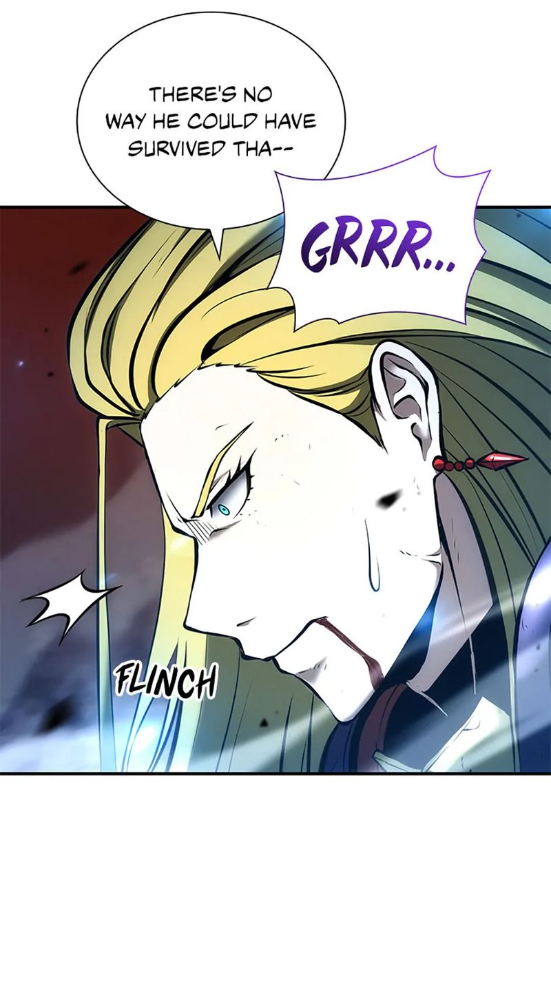 I Returned as an FFF-Class Witch Doctor Chapter 107 - Page 6