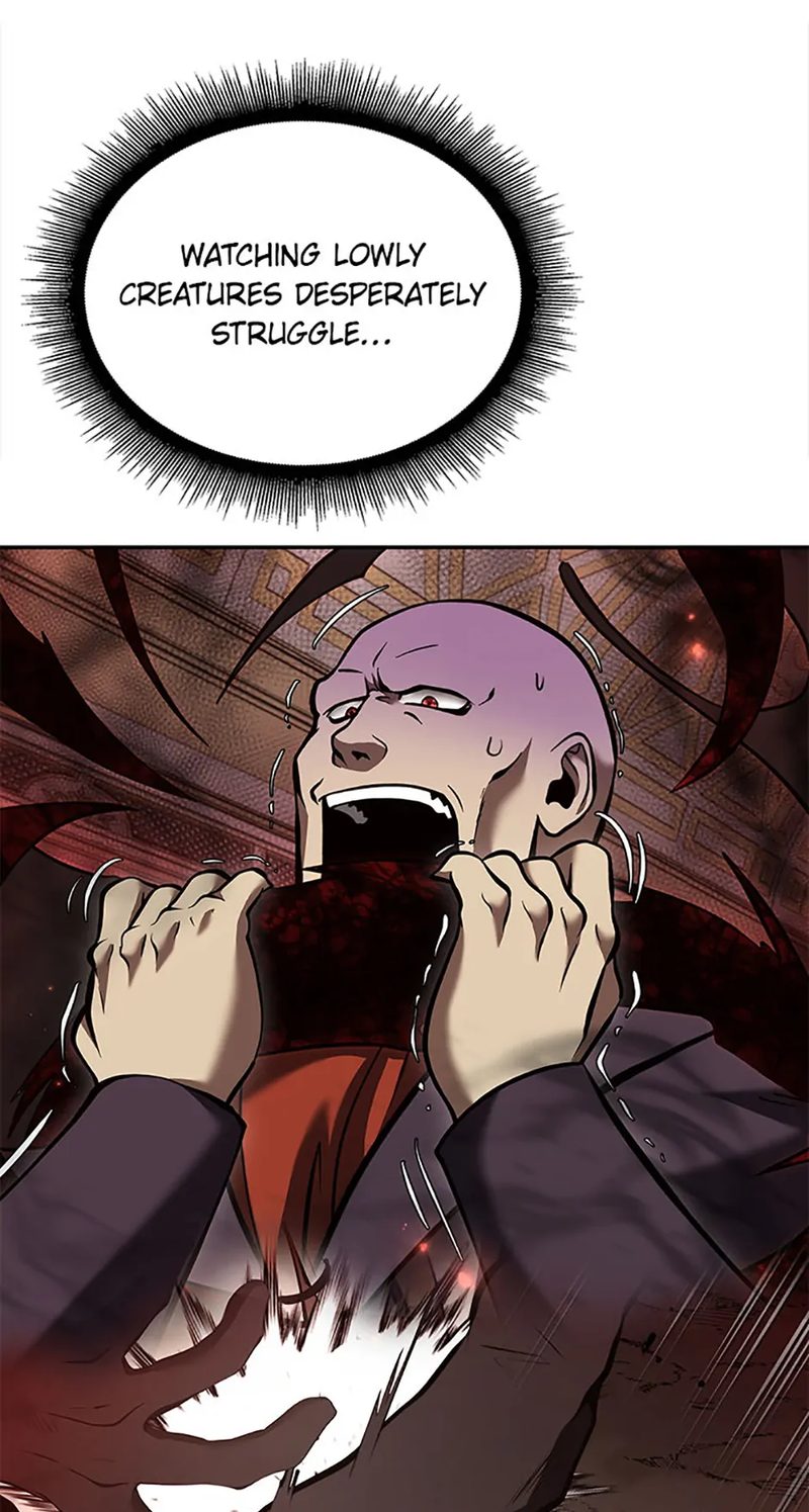 I Returned as an FFF-Class Witch Doctor Chapter 107 - Page 80