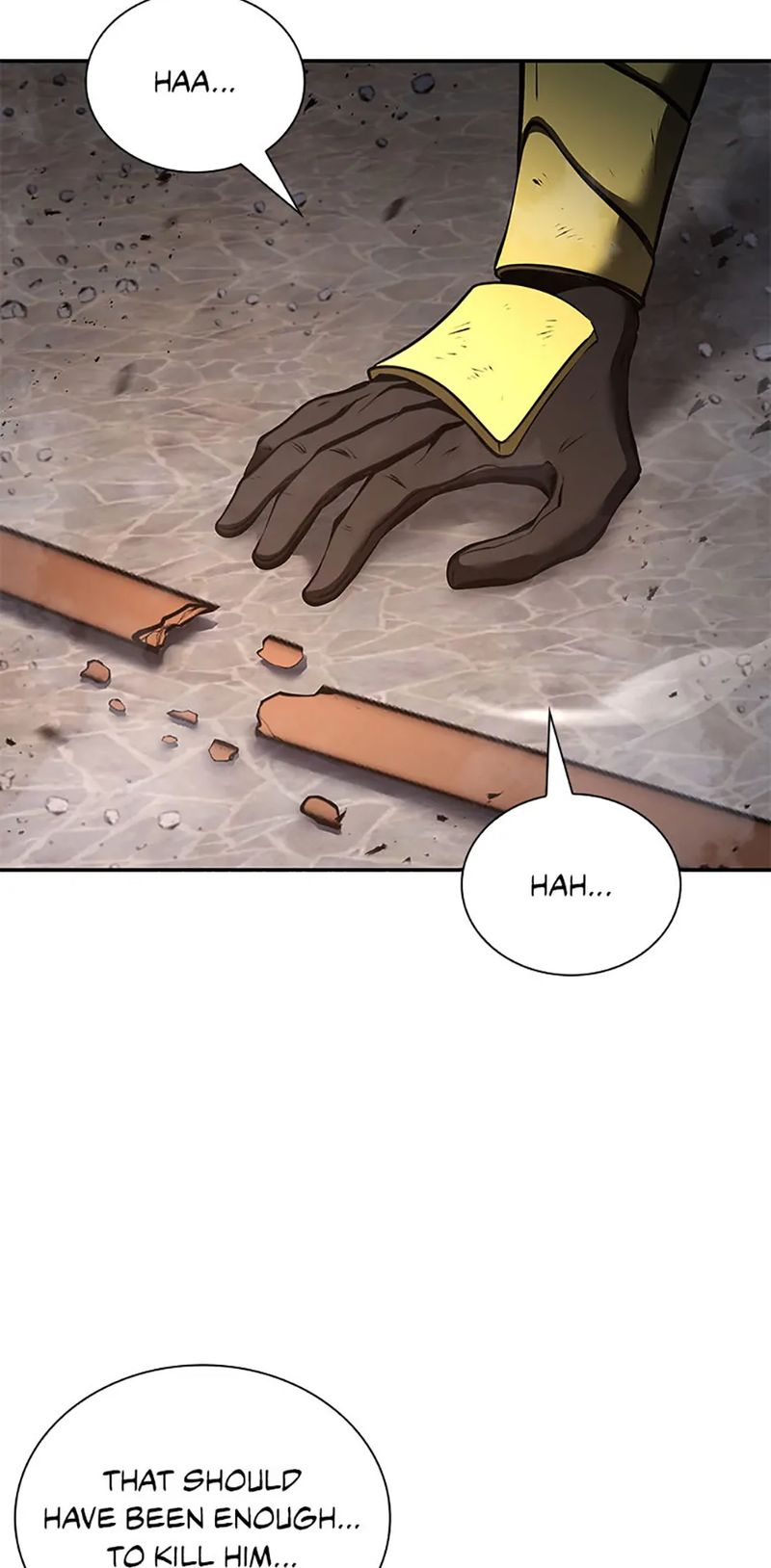 I Returned as an FFF-Class Witch Doctor Chapter 108 - Page 10