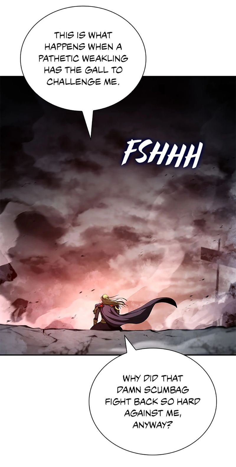 I Returned as an FFF-Class Witch Doctor Chapter 108 - Page 12