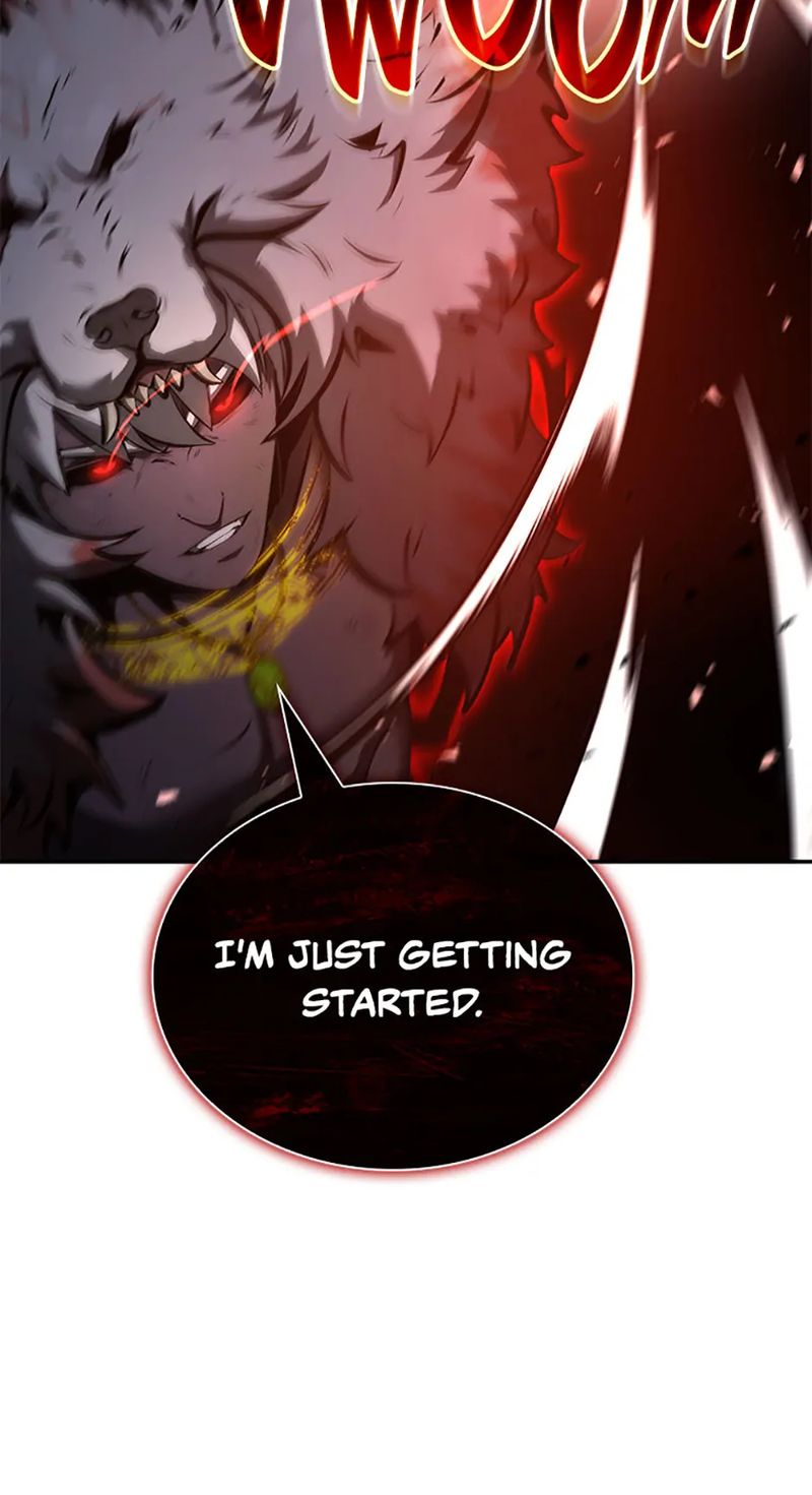 I Returned as an FFF-Class Witch Doctor Chapter 108 - Page 20