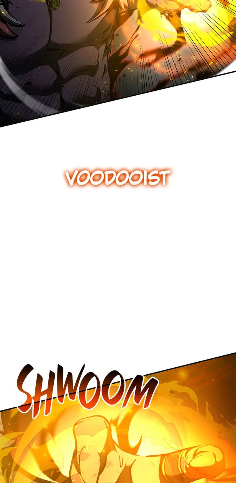 I Returned as an FFF-Class Witch Doctor Chapter 108 - Page 25