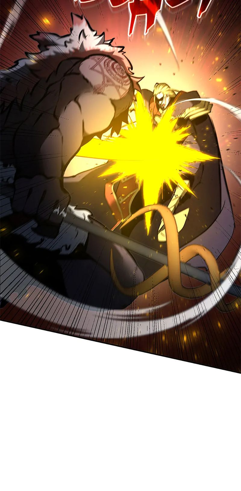 I Returned as an FFF-Class Witch Doctor Chapter 108 - Page 27