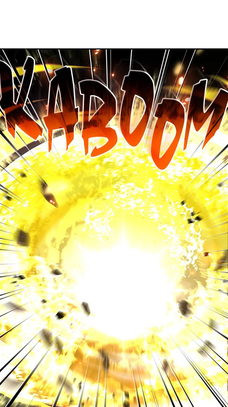 I Returned as an FFF-Class Witch Doctor Chapter 108 - Page 35