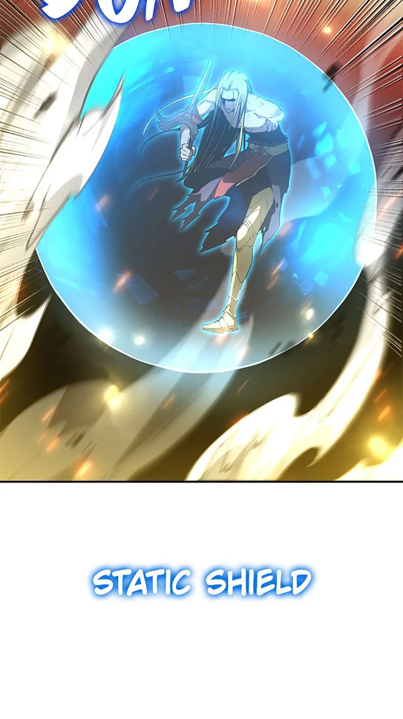 I Returned as an FFF-Class Witch Doctor Chapter 108 - Page 38