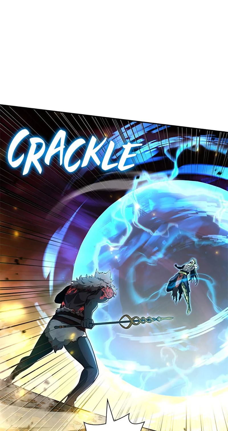 I Returned as an FFF-Class Witch Doctor Chapter 108 - Page 39