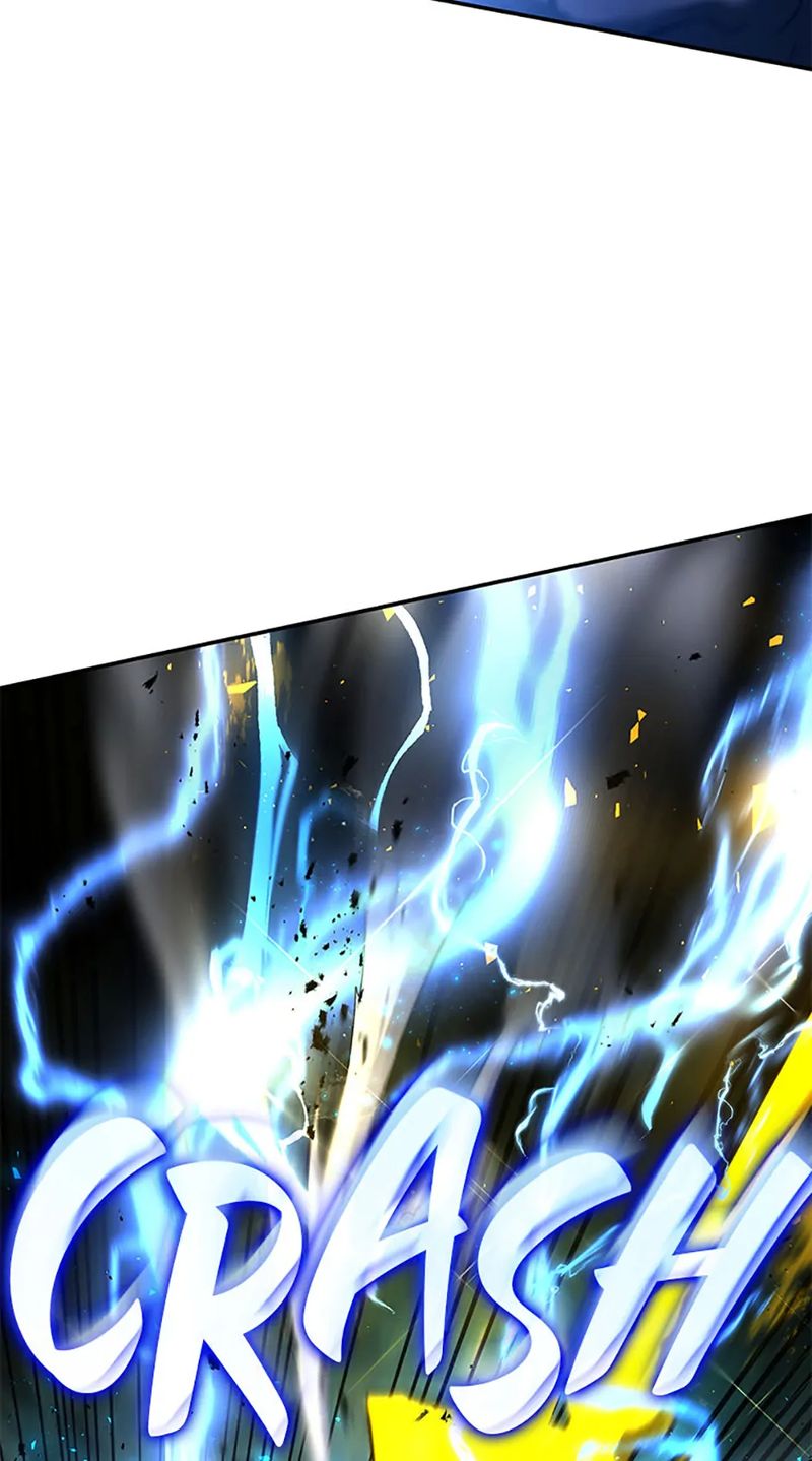 I Returned as an FFF-Class Witch Doctor Chapter 108 - Page 4