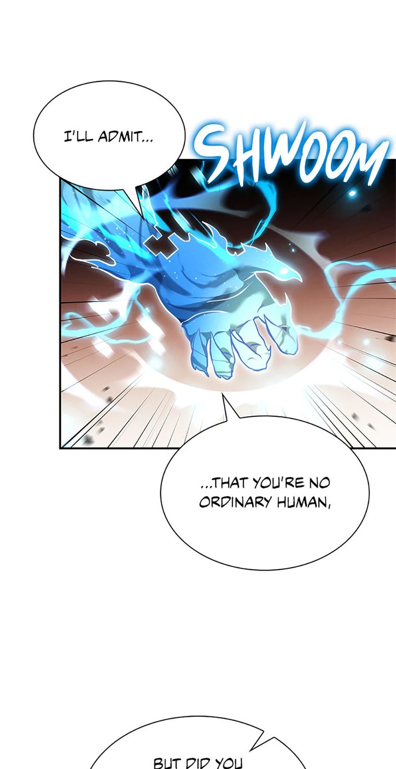 I Returned as an FFF-Class Witch Doctor Chapter 108 - Page 44