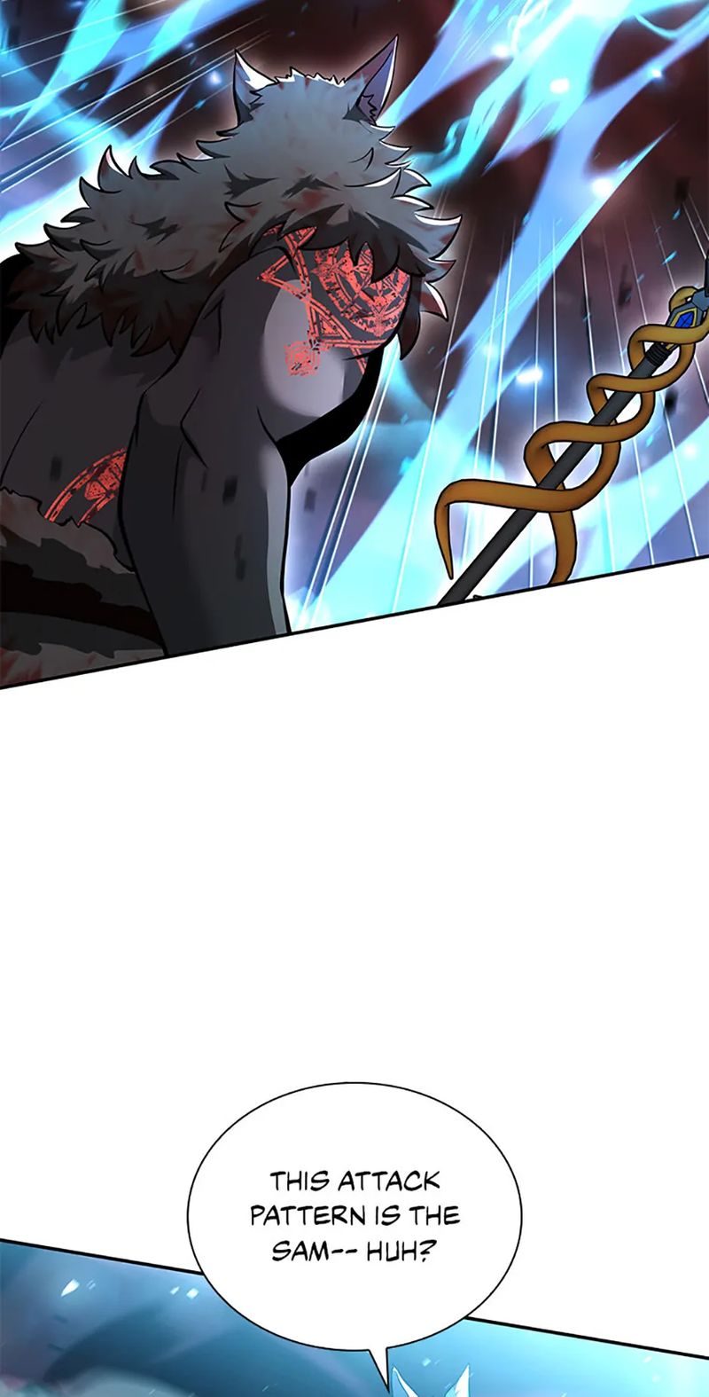 I Returned as an FFF-Class Witch Doctor Chapter 108 - Page 52