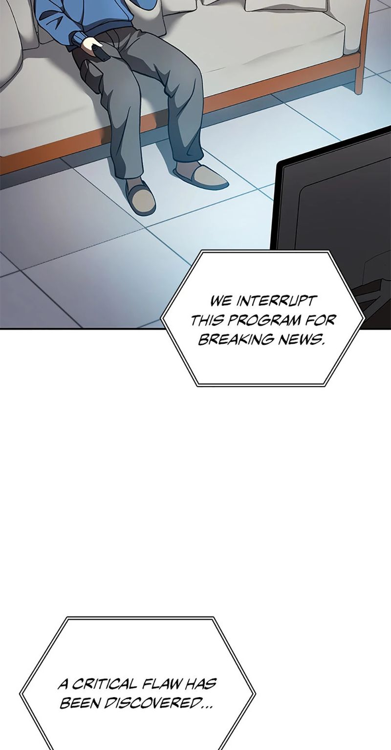 I Returned as an FFF-Class Witch Doctor Chapter 108 - Page 60