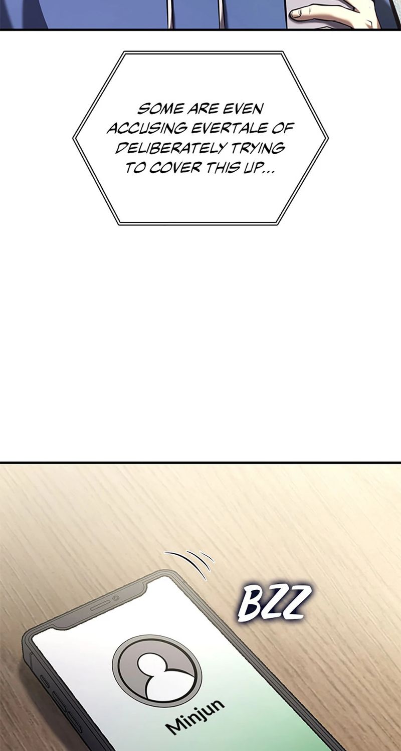 I Returned as an FFF-Class Witch Doctor Chapter 108 - Page 65