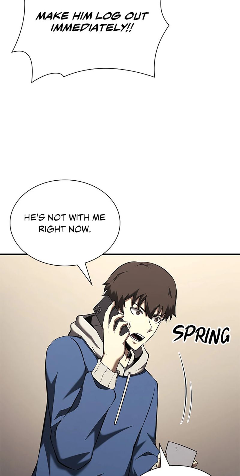 I Returned as an FFF-Class Witch Doctor Chapter 108 - Page 69