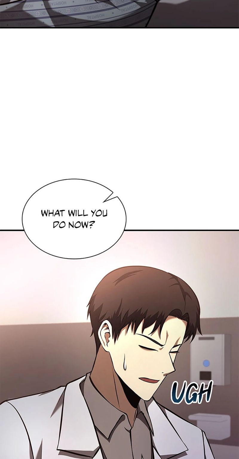 I Returned as an FFF-Class Witch Doctor Chapter 108 - Page 81