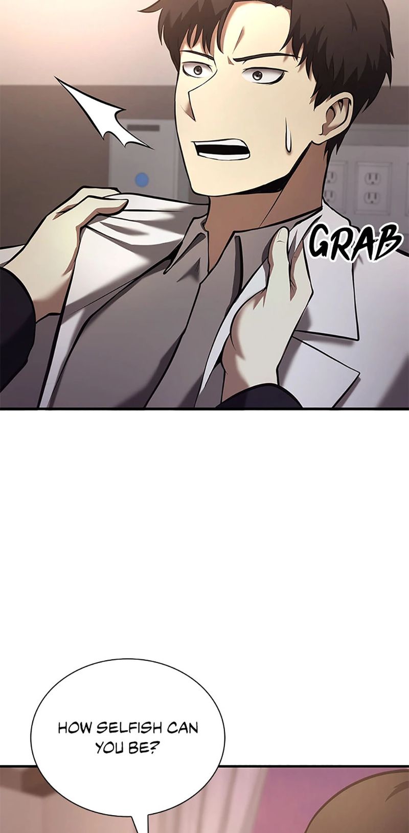 I Returned as an FFF-Class Witch Doctor Chapter 108 - Page 88