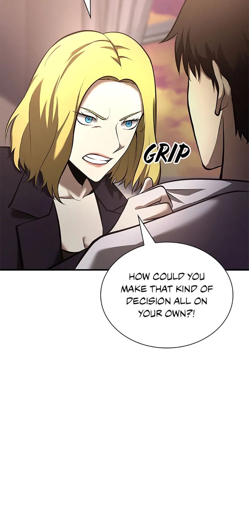 I Returned as an FFF-Class Witch Doctor Chapter 108 - Page 89