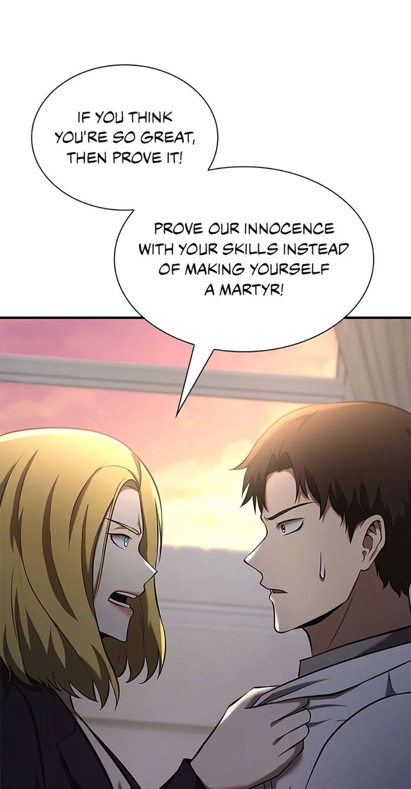 I Returned as an FFF-Class Witch Doctor Chapter 108 - Page 91