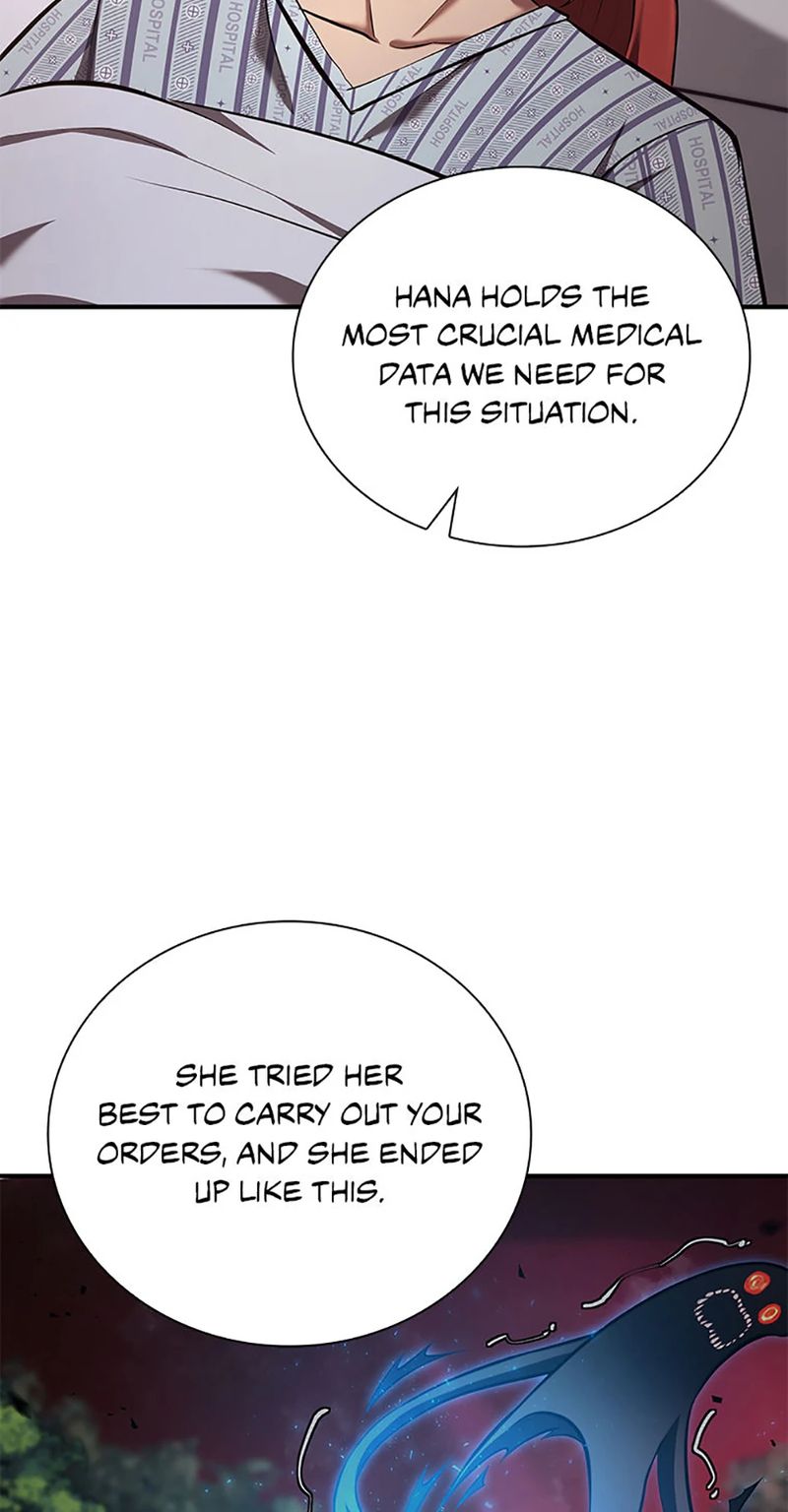 I Returned as an FFF-Class Witch Doctor Chapter 108 - Page 93